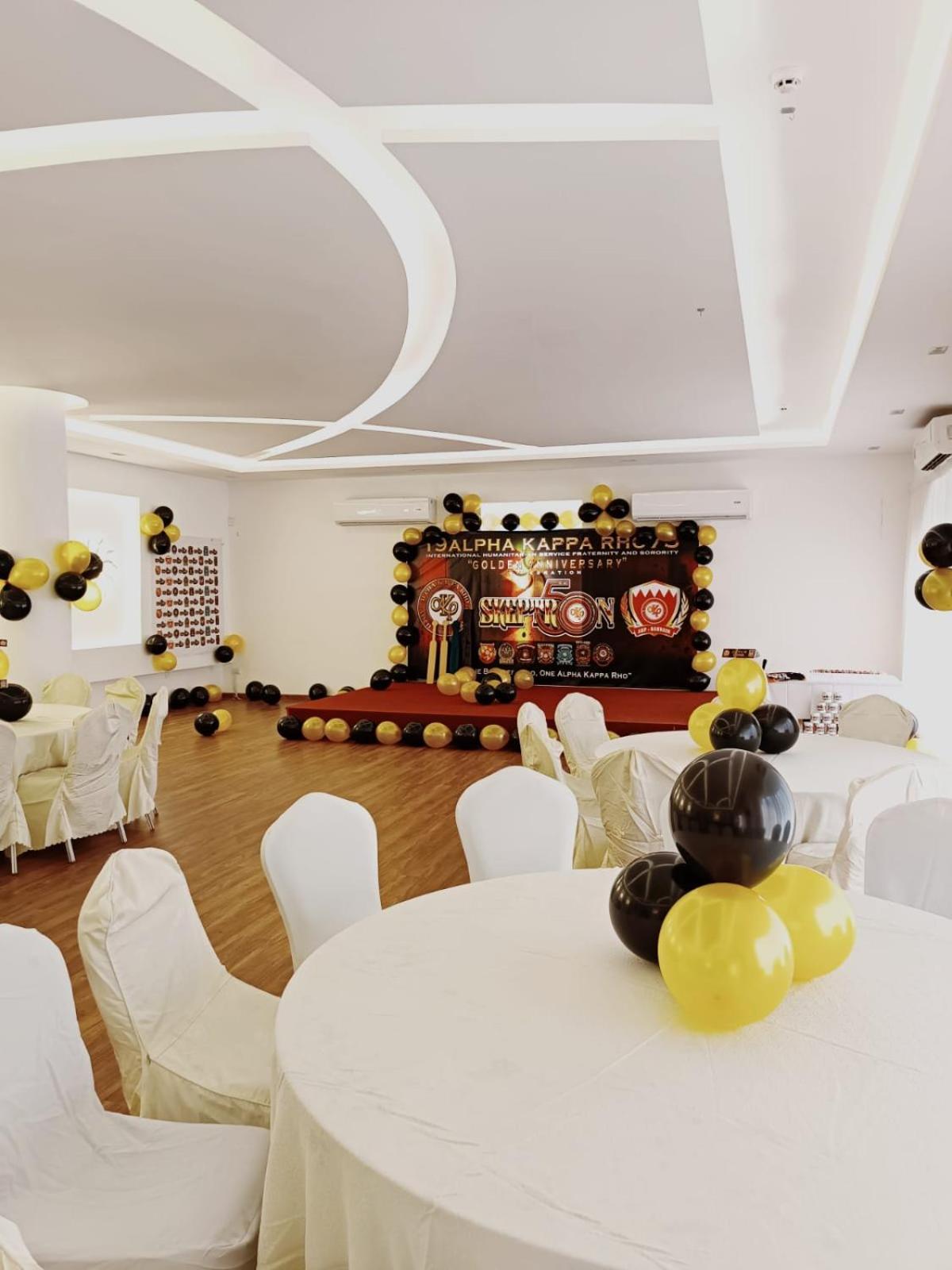 Majestic Hotel Manáma Kültér fotó